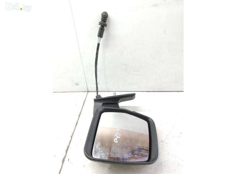 Зеркало наружное правое к Citroen Jumpy undefined г.
