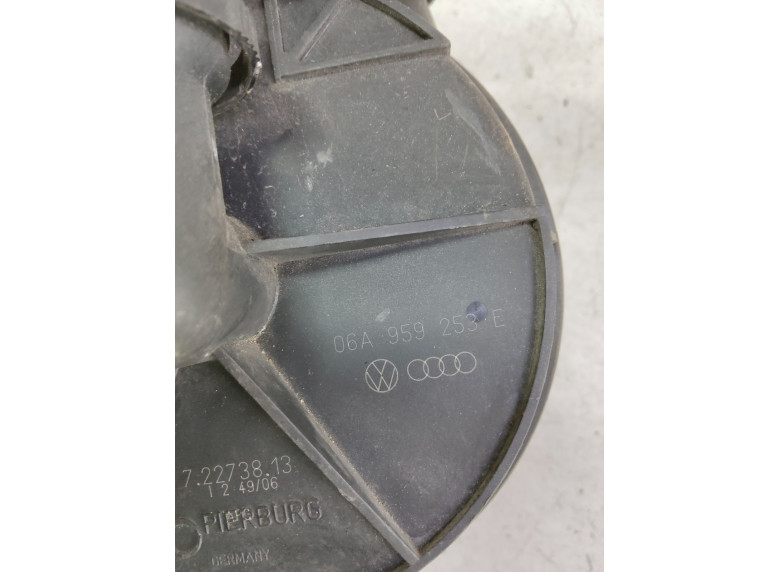 Насос продувки катализатора к Skoda Octavia, 2003г.