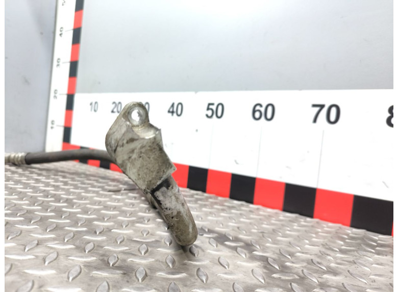 Трубка кондиционера к Renault Trafic, 2003г.