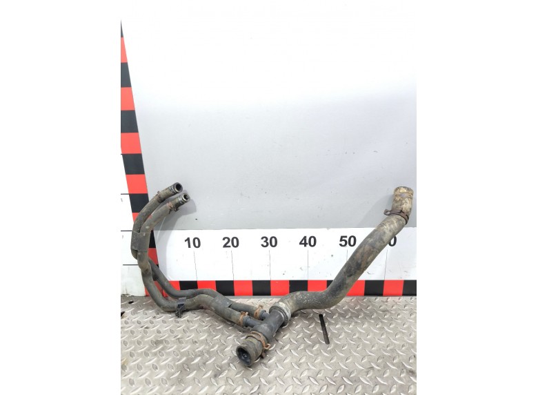 Патрубок радиатора к Патрубок радиатора к Renault Master undefined г. Master