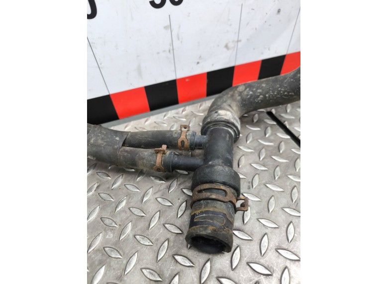 Патрубок радиатора к Патрубок радиатора к Renault Master undefined г. Master