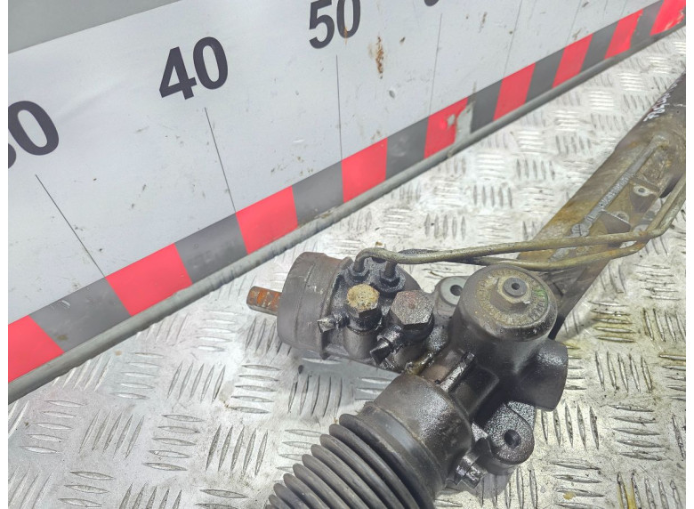 Рулевая рейка к Audi A6, 2001г.