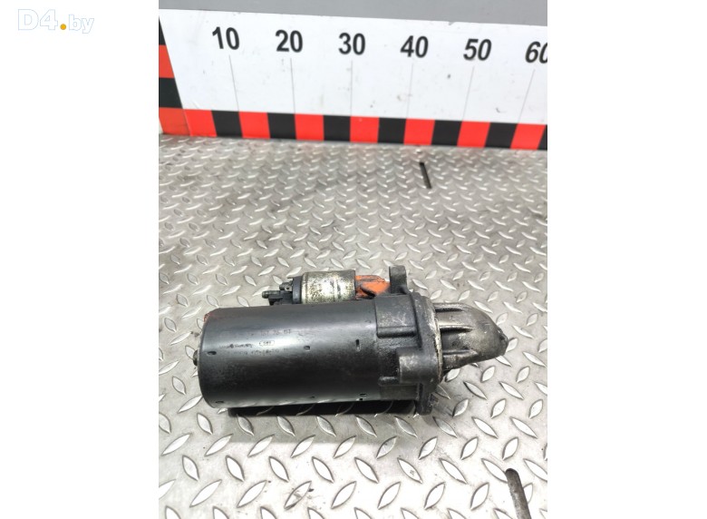 Стартер к Mercedes CW203 undefined г.