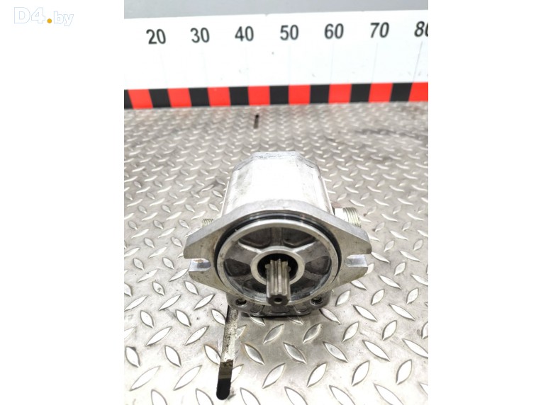 Насос гидравлический (отбора мощности) к Doosan D18S undefined г.