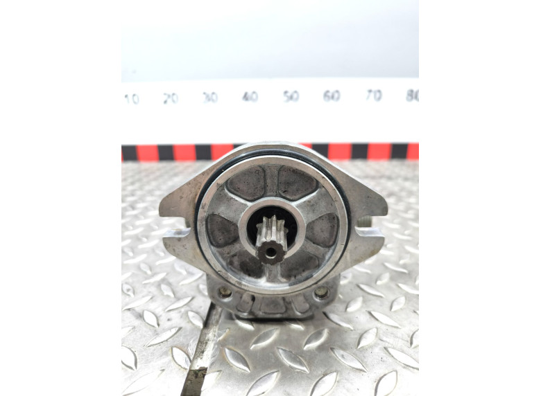 Насос гидравлический (отбора мощности) к Насос гидравлический (отбора мощности) к Doosan D18S undefined г. D18S