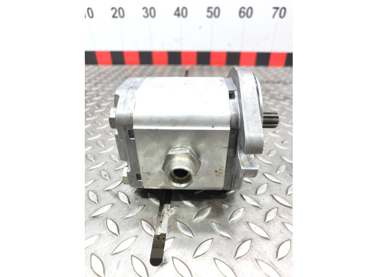Насос гидравлический (отбора мощности) к Насос гидравлический (отбора мощности) к Doosan D18S undefined г. D18S