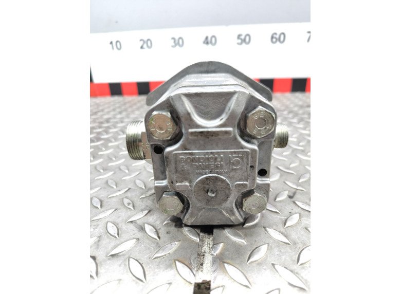 Насос гидравлический (отбора мощности) к Насос гидравлический (отбора мощности) к Doosan D18S undefined г. D18S