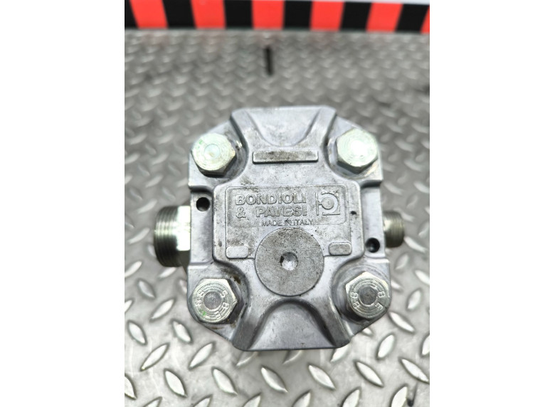 Насос гидравлический (отбора мощности) к Насос гидравлический (отбора мощности) к Doosan D18S undefined г. D18S