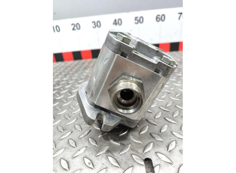 Насос гидравлический (отбора мощности) к Насос гидравлический (отбора мощности) к Doosan D18S undefined г. D18S