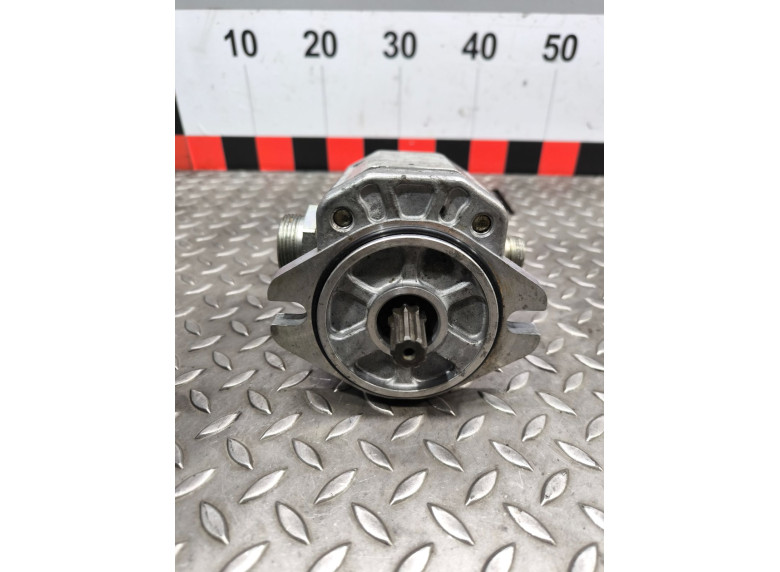 Насос гидравлический (отбора мощности) к Насос гидравлический (отбора мощности) к Doosan D18S undefined г. D18S