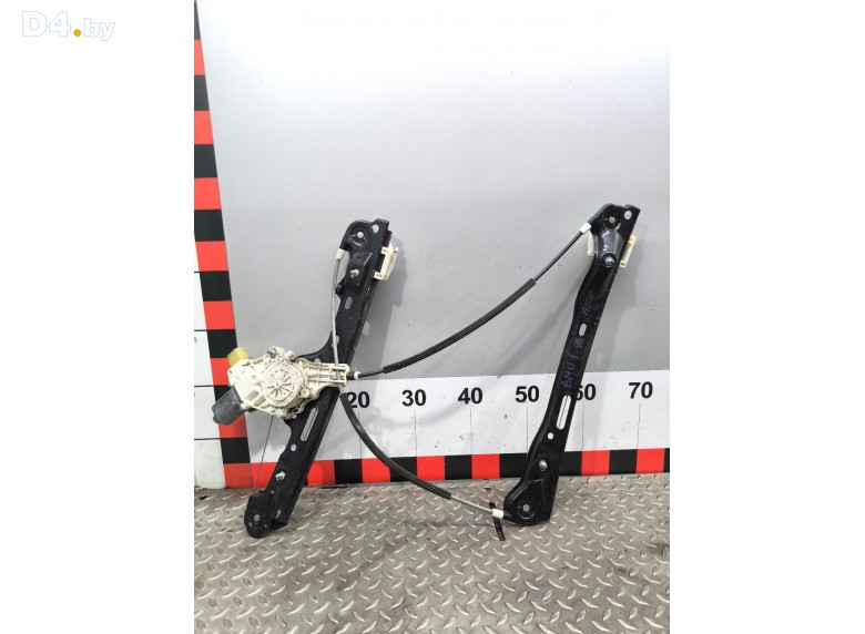 Стеклоподъемник электрический передний правый к BMW 1E87/E81/E82/E88 undefined г.