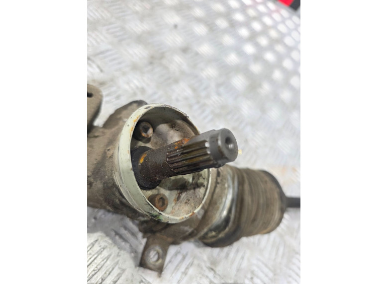 Рулевая рейка к Volkswagen Golf, 1990г.