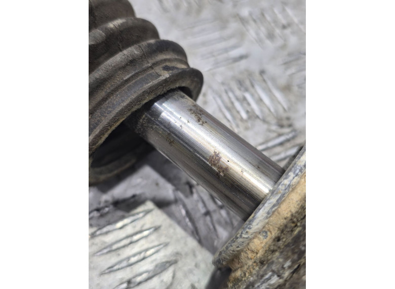 Рулевая рейка к Volkswagen Golf, 1990г.