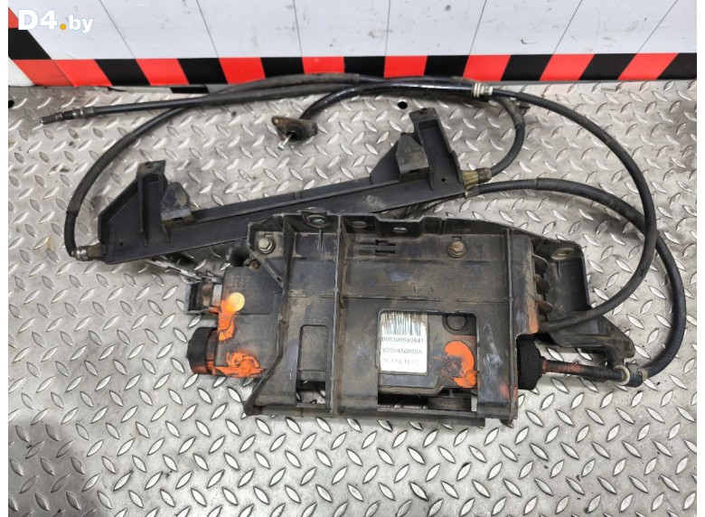 Электроручник к Renault Scenic undefined г.