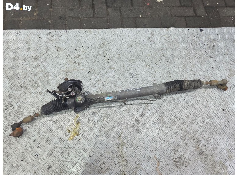 Рулевая рейка к Audi A4 undefined г.
