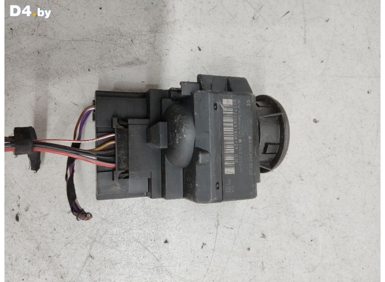 Замок зажигания к Mercedes Sprinter undefined г.