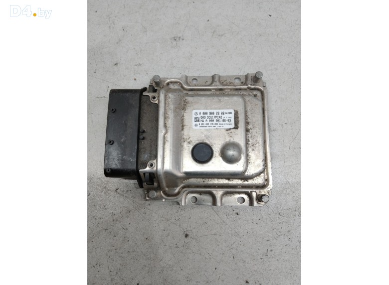 Блок управления AdBlue к Mercedes Sprinter undefined г.