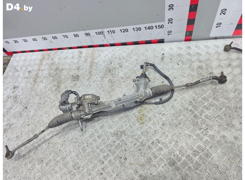 Рулевая рейка к Peugeot 3008 undefined г.