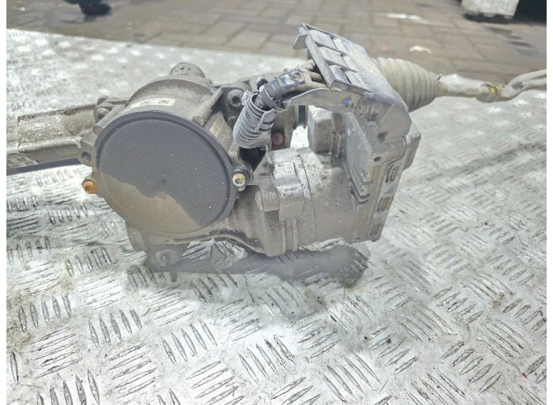 Рулевая рейка к Рулевая рейка к Peugeot 3008 undefined г. 5008