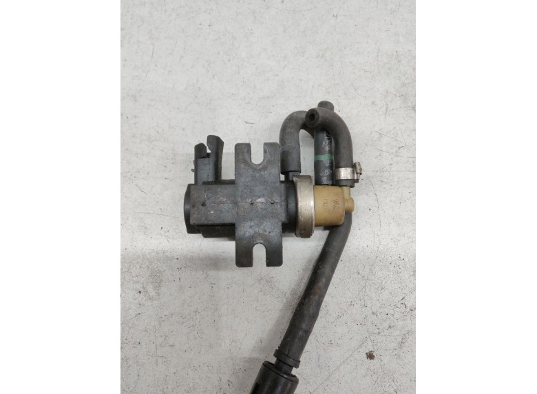 Клапан электромагнитный к Клапан электромагнитный к Peugeot 307 undefined г. 307