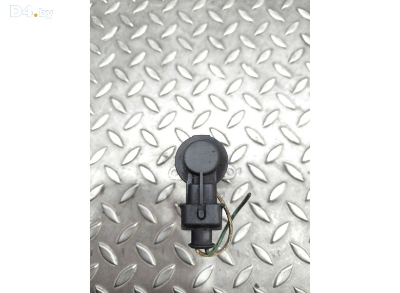 Регулятор давления топлива к Citroen C5 undefined г.