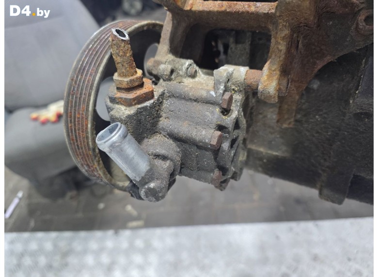 Насос гидроусилителя руля к Peugeot 406 undefined г.