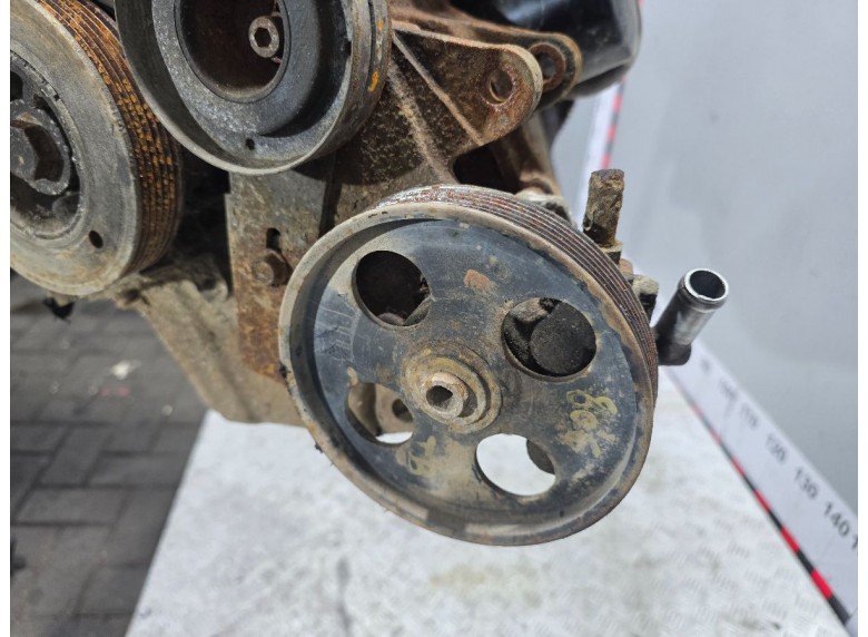 Насос гидроусилителя руля к Насос гидроусилителя руля к Peugeot 406 undefined г. 406