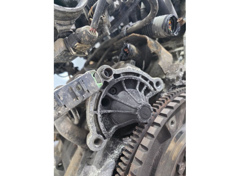 Стартер к Стартер к Peugeot 406 undefined г. 406