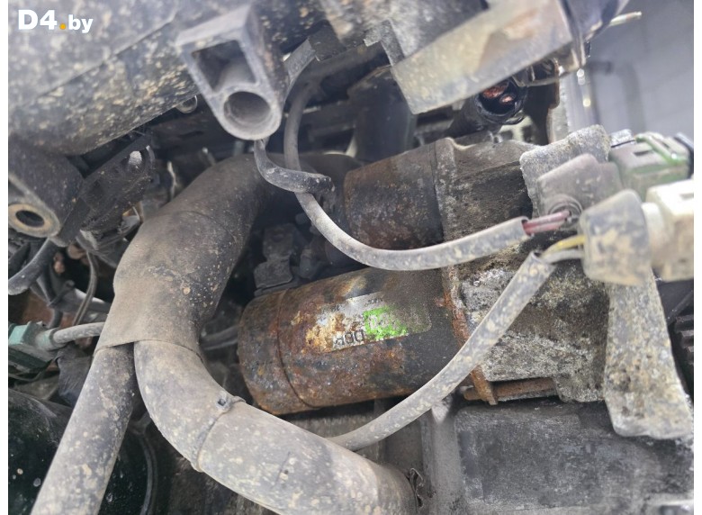 Стартер к Peugeot 406 undefined г.