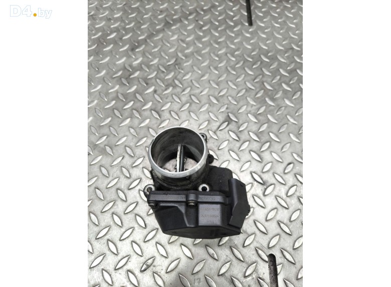 Заслонка дроссельная к Mercedes Sprinter undefined г.