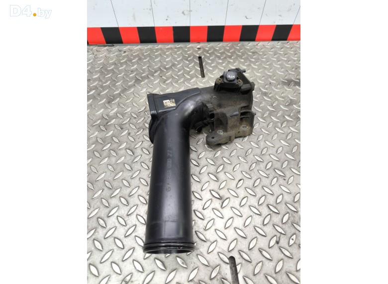 Патрубок впускного коллектора к Mercedes Sprinter undefined г.