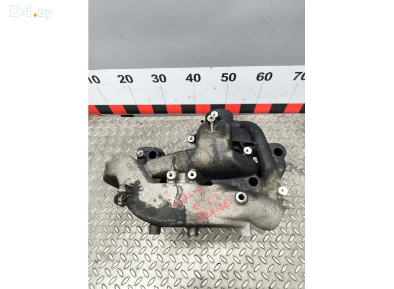 Коллектор впускной к Mercedes Sprinter undefined г.