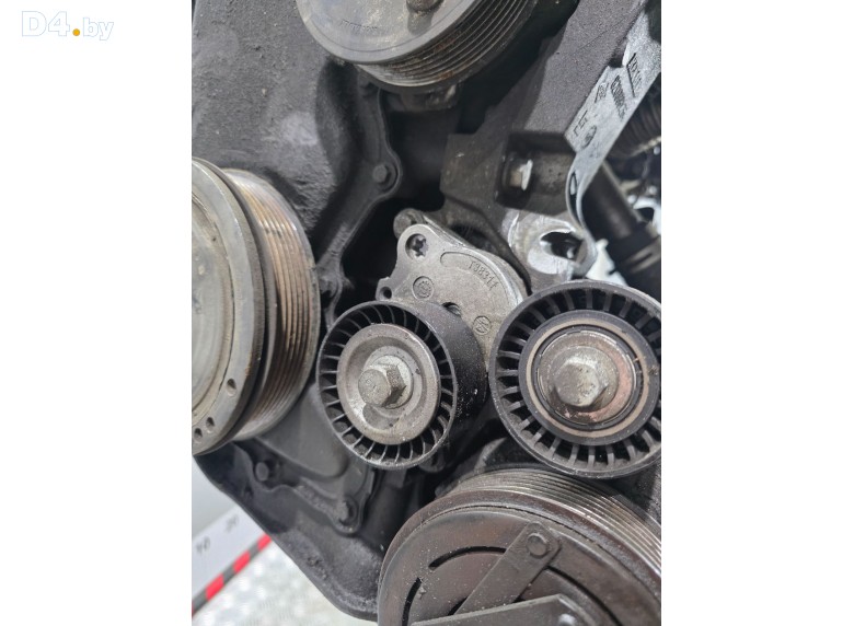 Натяжитель ремня генератора к Renault Espace undefined г.