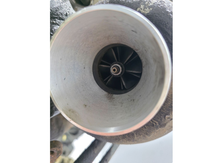 Турбина к Renault Espace, 2007г.