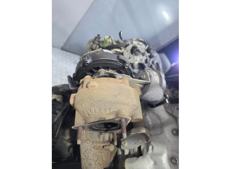 Турбина к Renault Espace, 2007г.