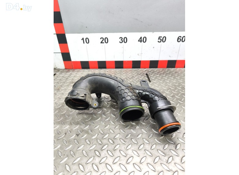 Патрубок турбины к Volvo V90 undefined г.