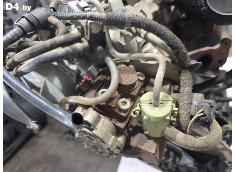 ТНВД к Renault Espace undefined г.