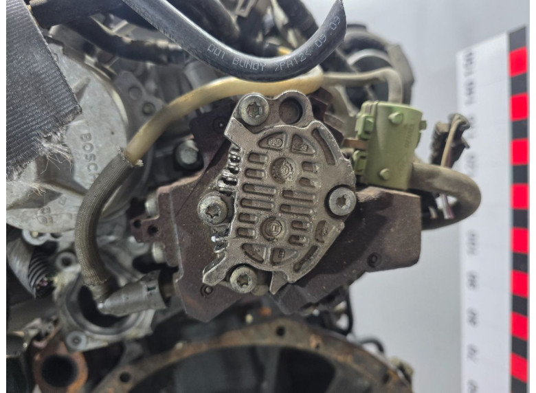 ТНВД к Renault Espace, 2007г.