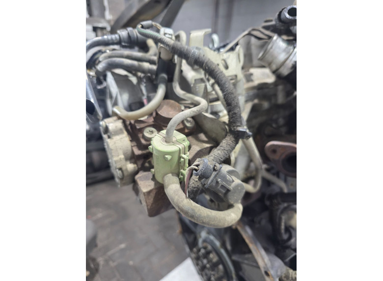 ТНВД к Renault Espace, 2007г.