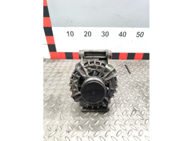 Генератор к Ford Transit