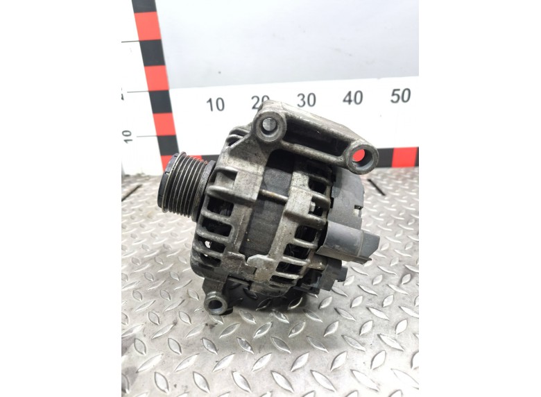 Генератор к Генератор к Ford Transit undefined г. Transit