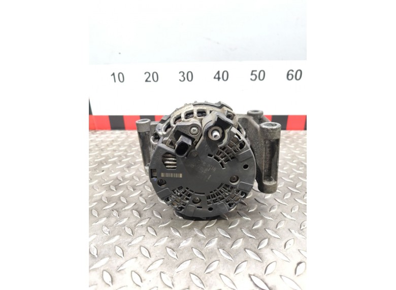 Генератор к Генератор к Ford Transit undefined г. Transit