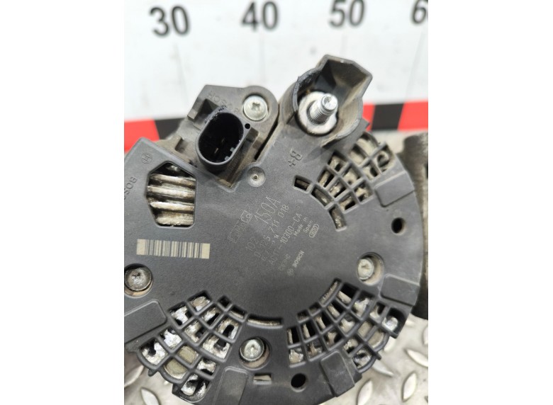 Генератор к Генератор к Ford Transit undefined г. Transit