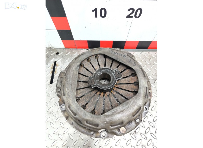 Корзина сцепления к Iveco Daily undefined г.