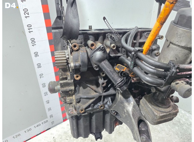 Блок цилиндров к Audi A4 undefined г.