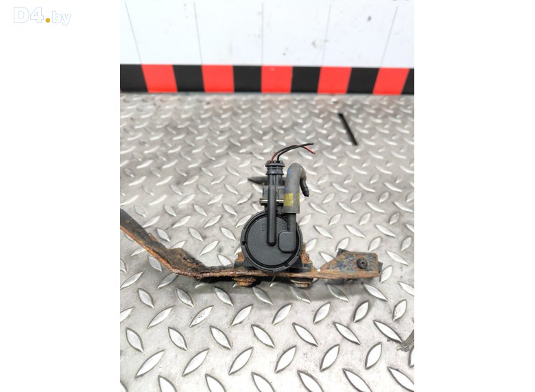 Клапан электромагнитный к Fiat Ducato undefined г.