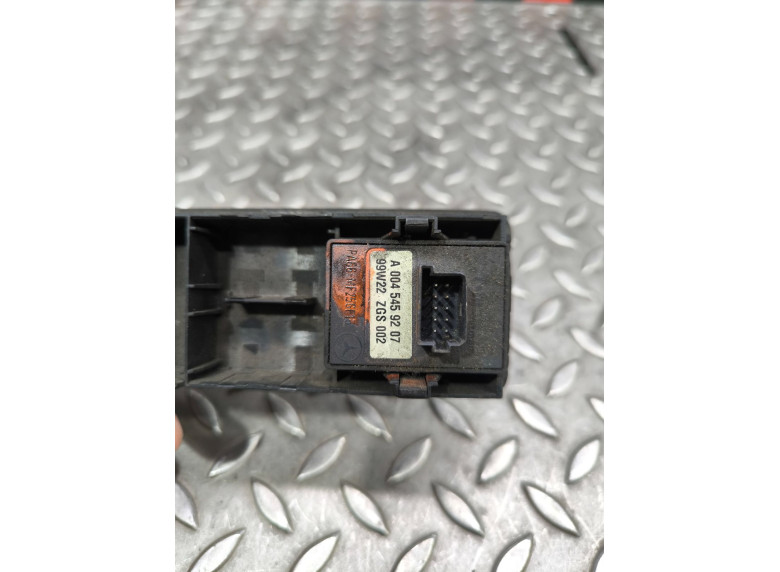 Джойстик регулировки зеркал к Джойстик регулировки зеркал к Mercedes VitoW638 undefined г. Vito W638