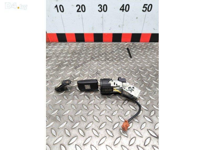 Замок зажигания к Citroen C3Picasso undefined г.