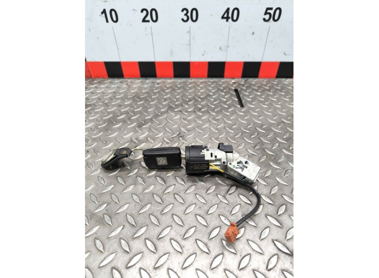 Замок зажигания к Citroen C3 Picasso