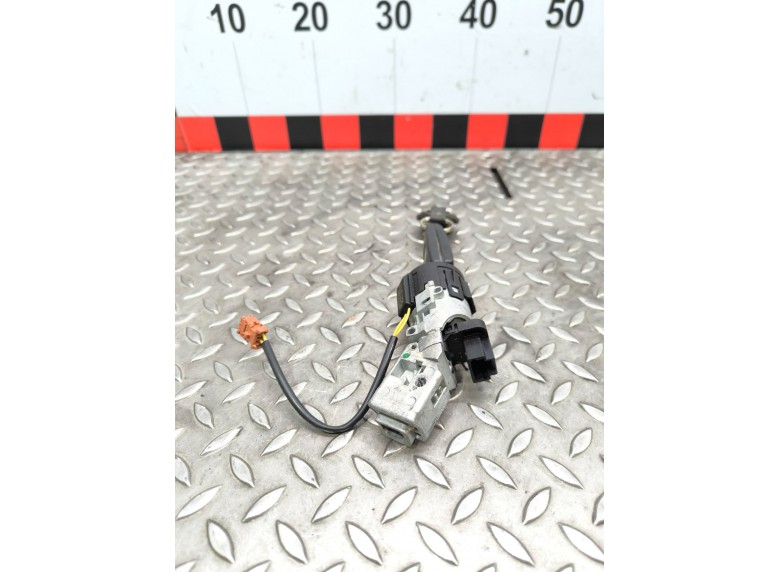 Замок зажигания к Замок зажигания к Citroen C3Picasso undefined г. C3 Picasso